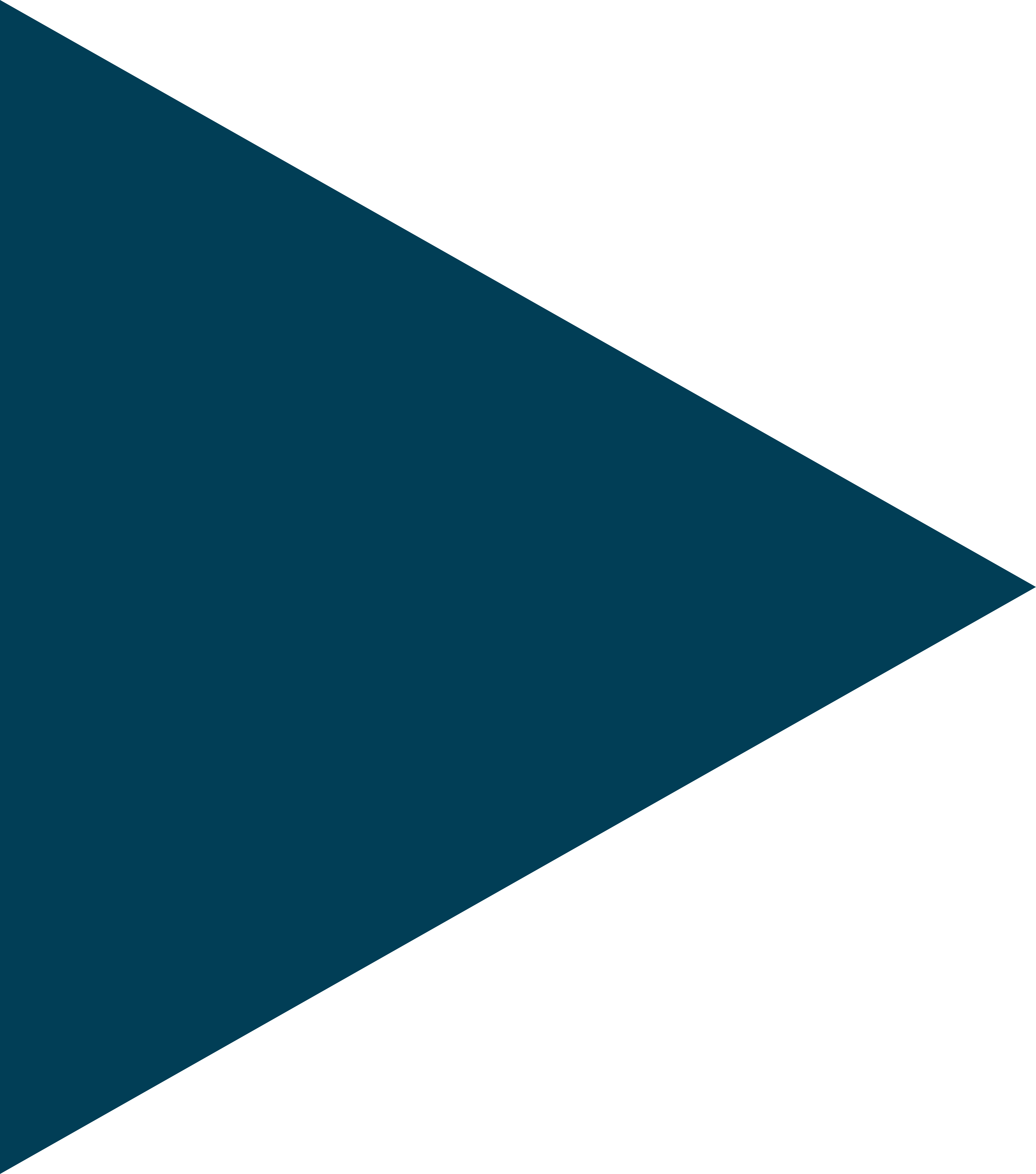BlueTriangleLg
