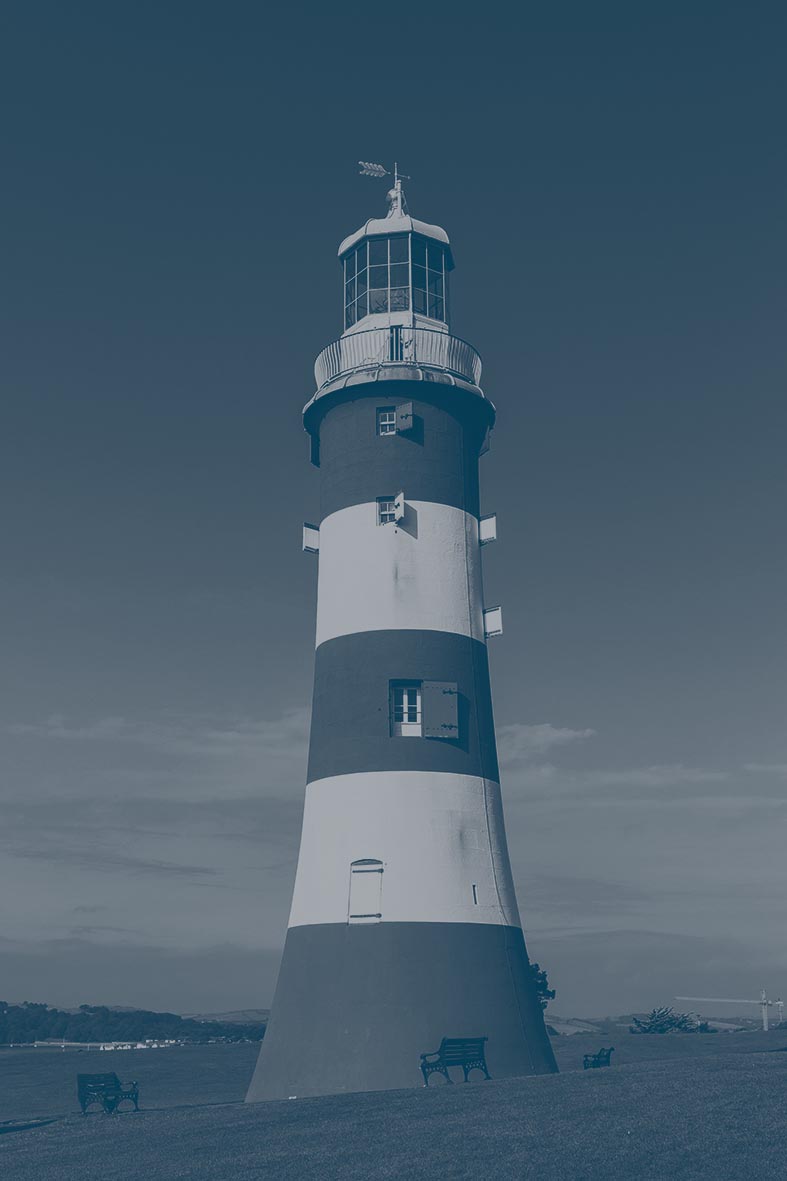 LighthouseBlue